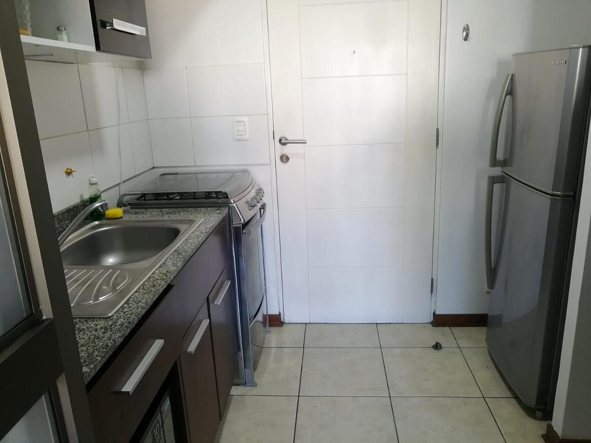 Апартаменти Departamento Estudio Full Equipado Wifi Cerca A Todo Ліма Екстер'єр фото