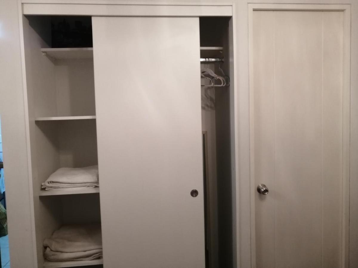 Апартаменти Departamento Estudio Full Equipado Wifi Cerca A Todo Ліма Екстер'єр фото